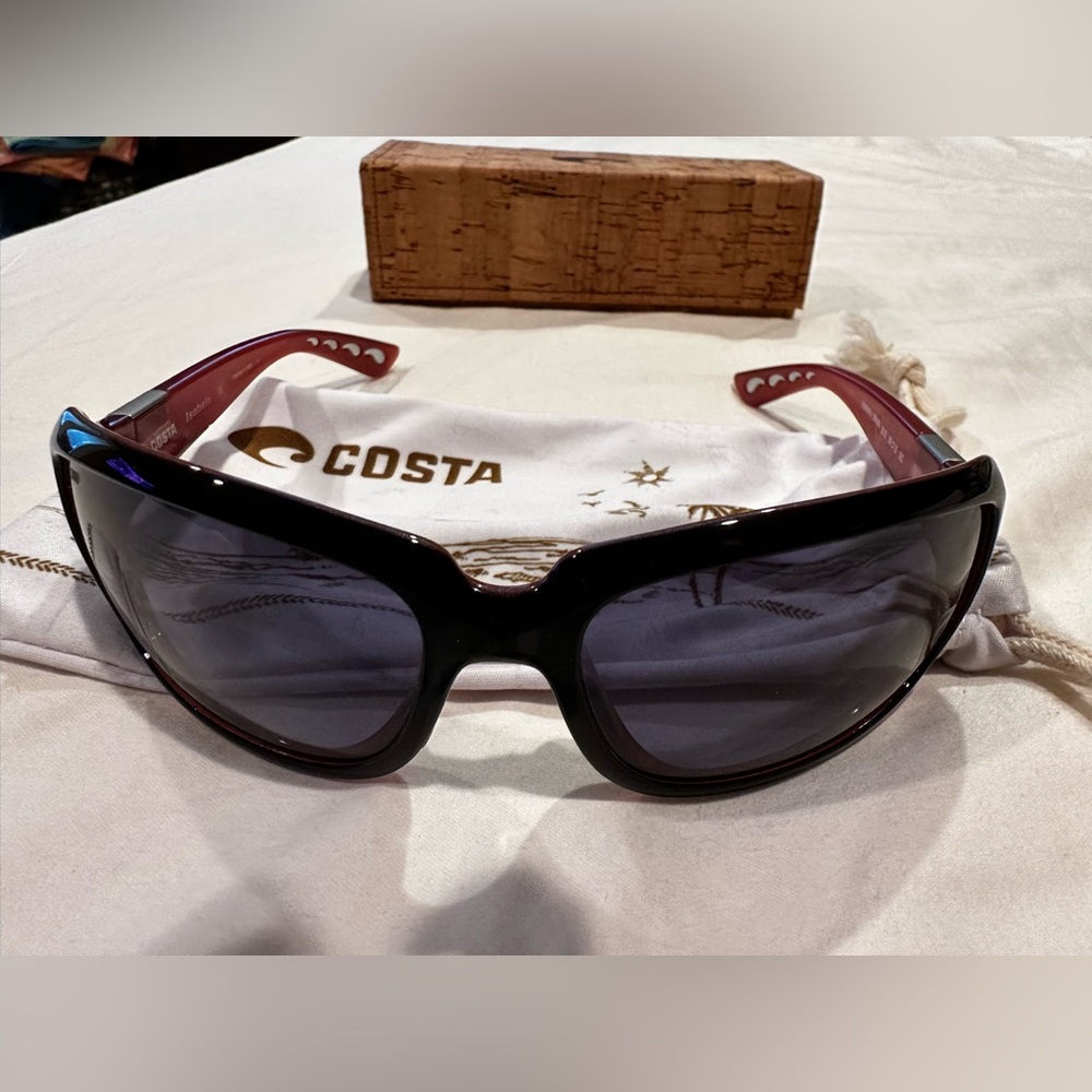 Costa Women’s Polarized Sunglasses